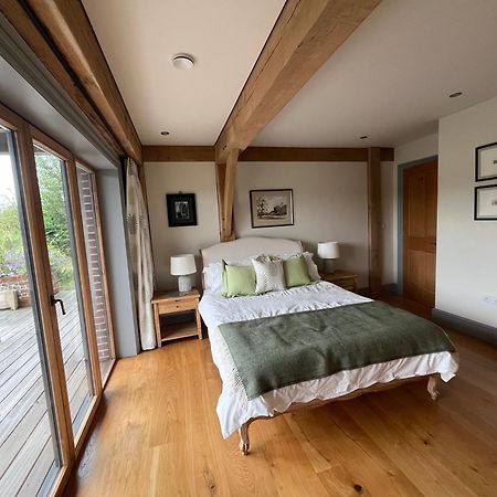 Bed and Breakfast Orchard Dene à Chidham Extérieur photo